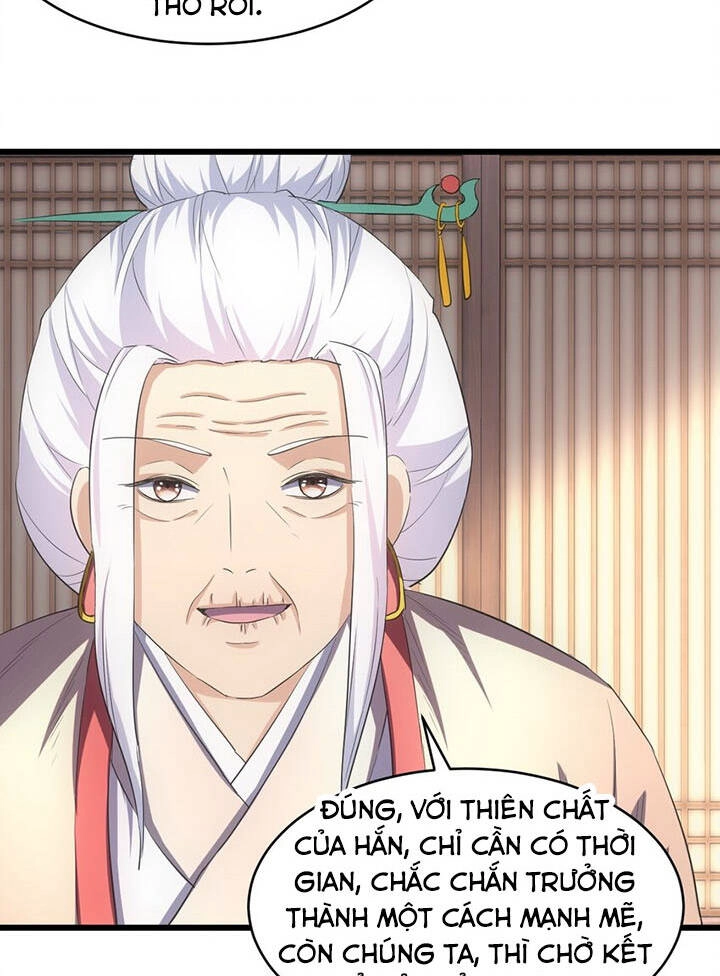 Vạn Cổ Đệ Nhất Thần Chapter 108 - 33