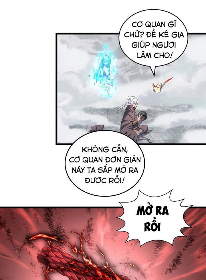 Vạn Cổ Đệ Nhất Thần Chapter 108 - 41