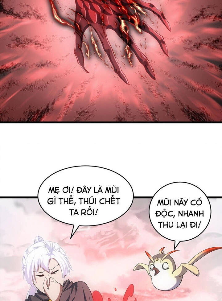 Vạn Cổ Đệ Nhất Thần Chapter 108 - 42