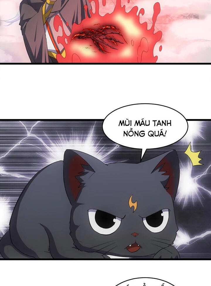 Vạn Cổ Đệ Nhất Thần Chapter 108 - 43