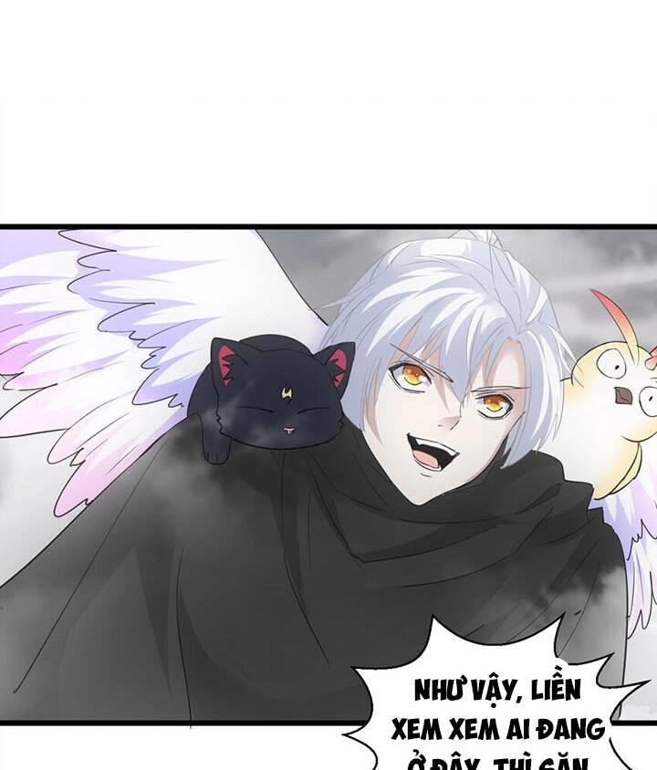 Vạn Cổ Đệ Nhất Thần Chapter 108 - 53