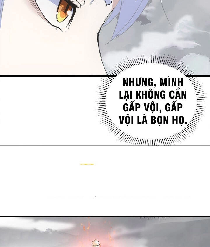 Vạn Cổ Đệ Nhất Thần Chapter 108 - 56