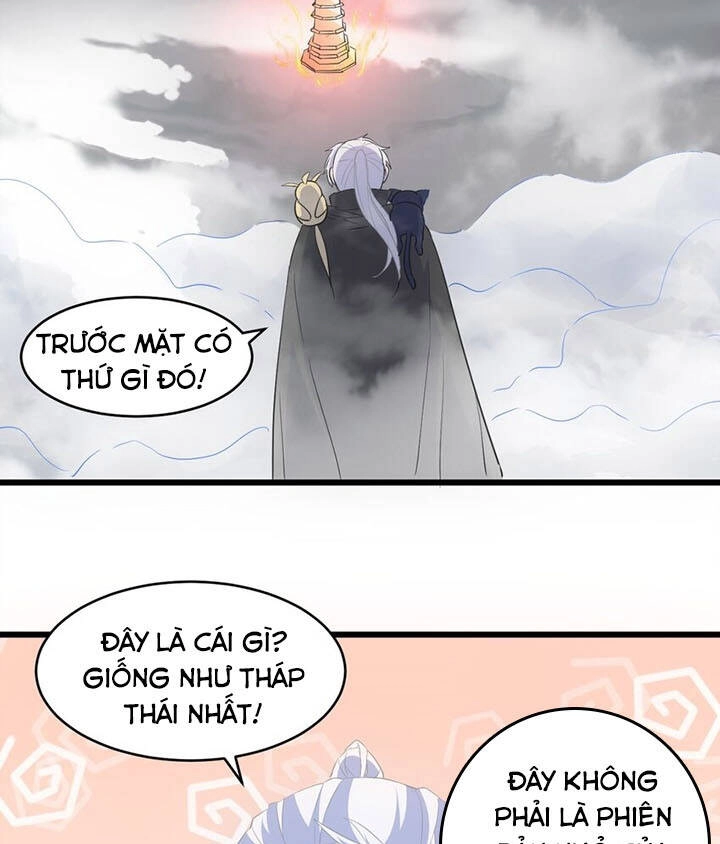 Vạn Cổ Đệ Nhất Thần Chapter 108 - 57