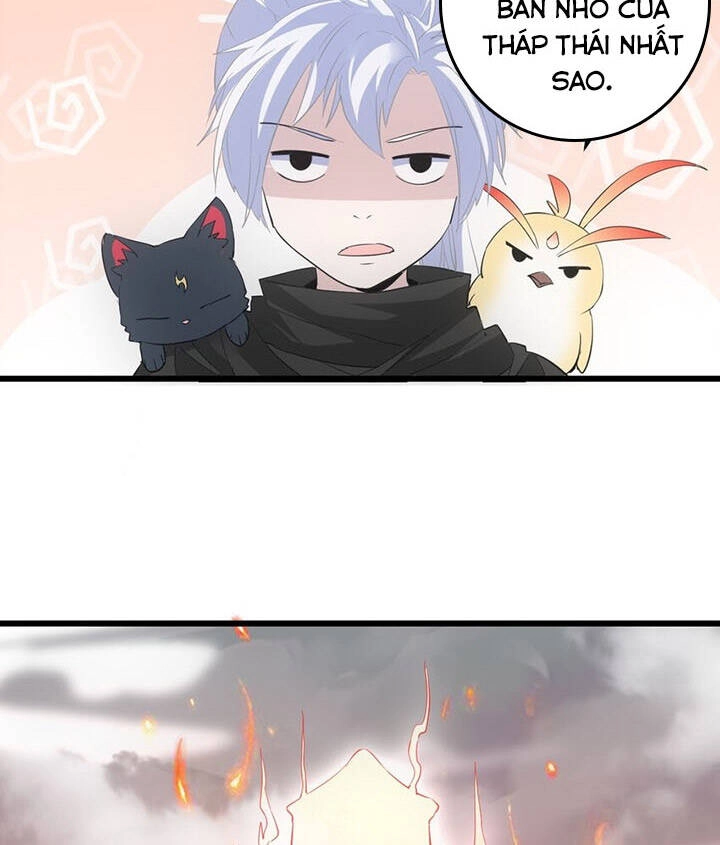 Vạn Cổ Đệ Nhất Thần Chapter 108 - 58