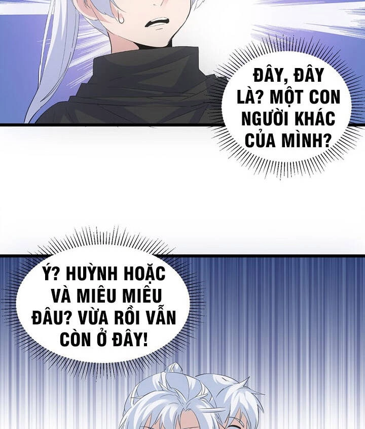 Vạn Cổ Đệ Nhất Thần Chapter 108 - 62