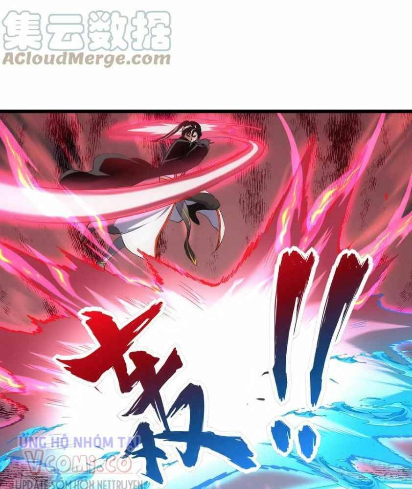 Vạn Cổ Đệ Nhất Thần Chapter 109 - 4