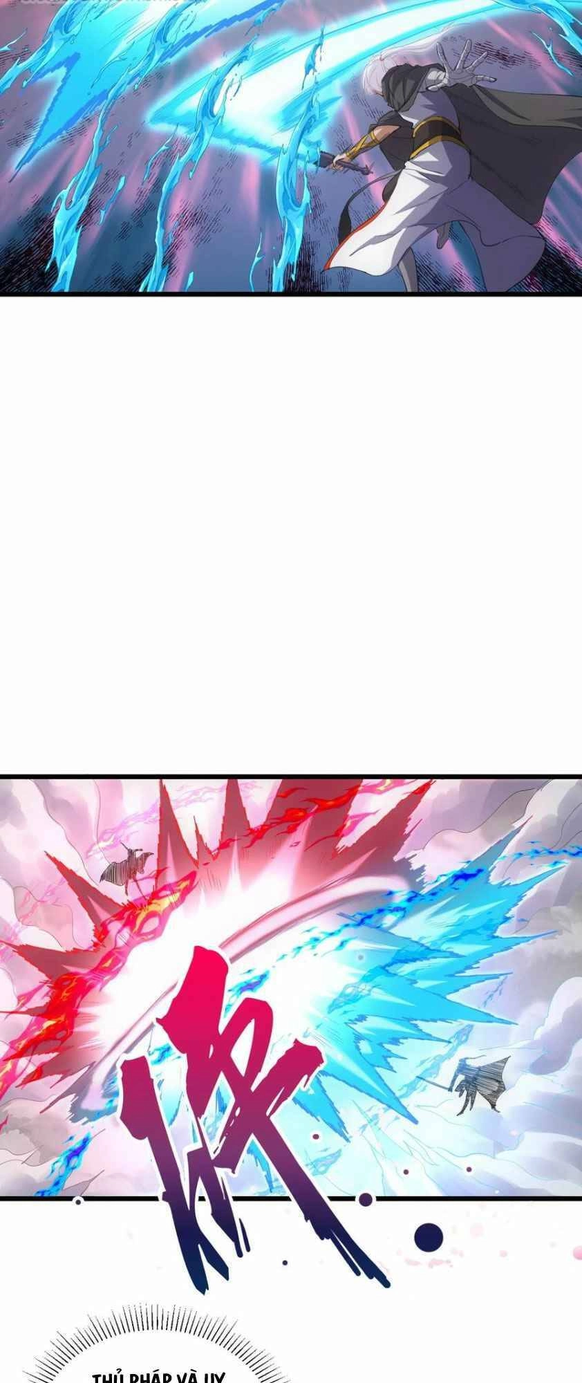 Vạn Cổ Đệ Nhất Thần Chapter 109 - 5