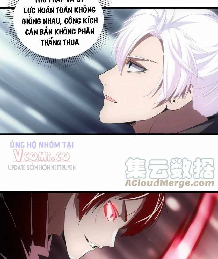 Vạn Cổ Đệ Nhất Thần Chapter 109 - 6