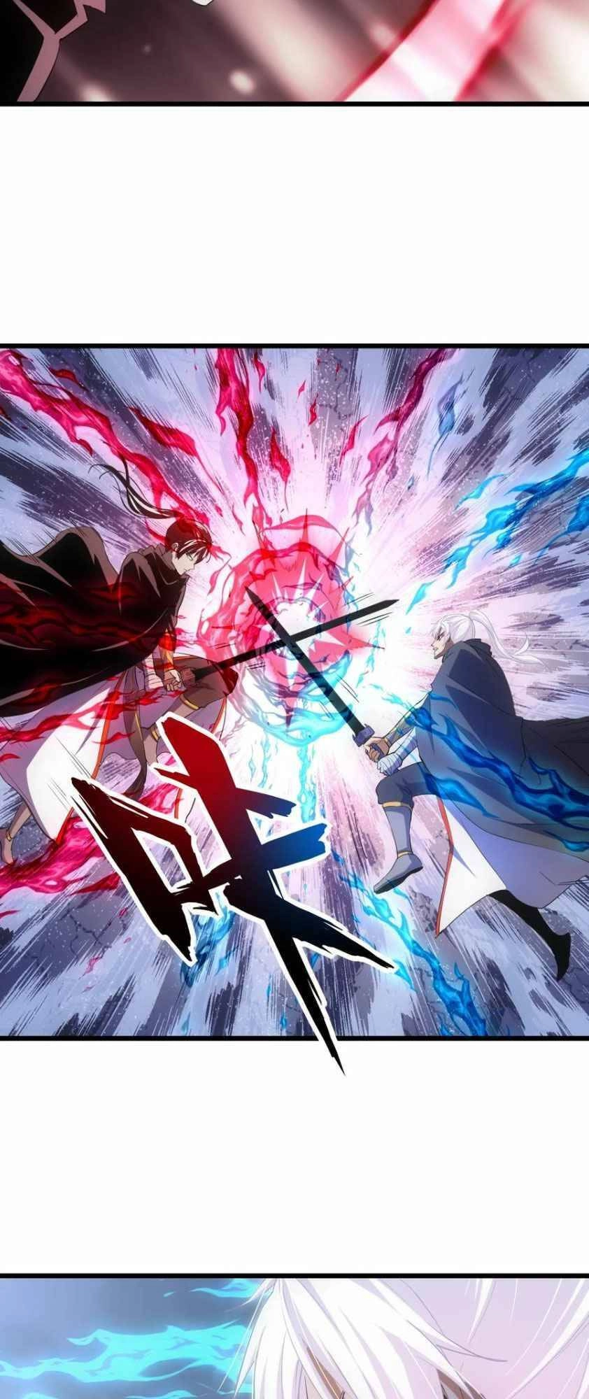 Vạn Cổ Đệ Nhất Thần Chapter 109 - 7