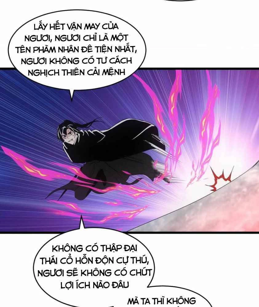 Vạn Cổ Đệ Nhất Thần Chapter 109 - 16