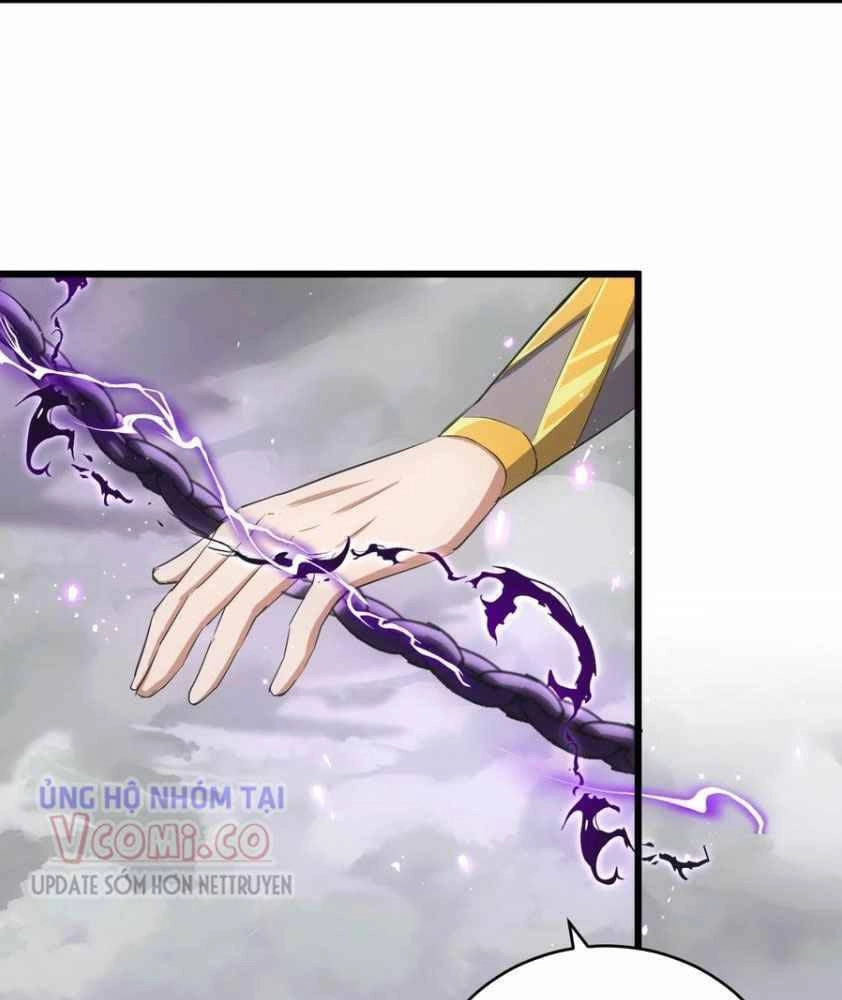 Vạn Cổ Đệ Nhất Thần Chapter 109 - 20