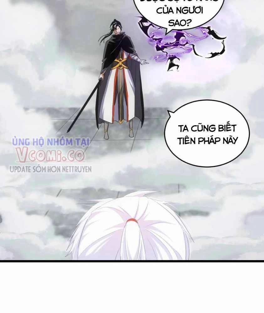 Vạn Cổ Đệ Nhất Thần Chapter 109 - 22