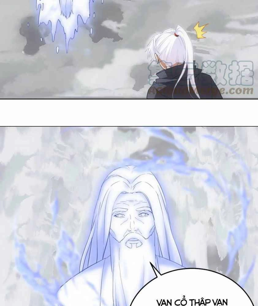 Vạn Cổ Đệ Nhất Thần Chapter 109 - 28