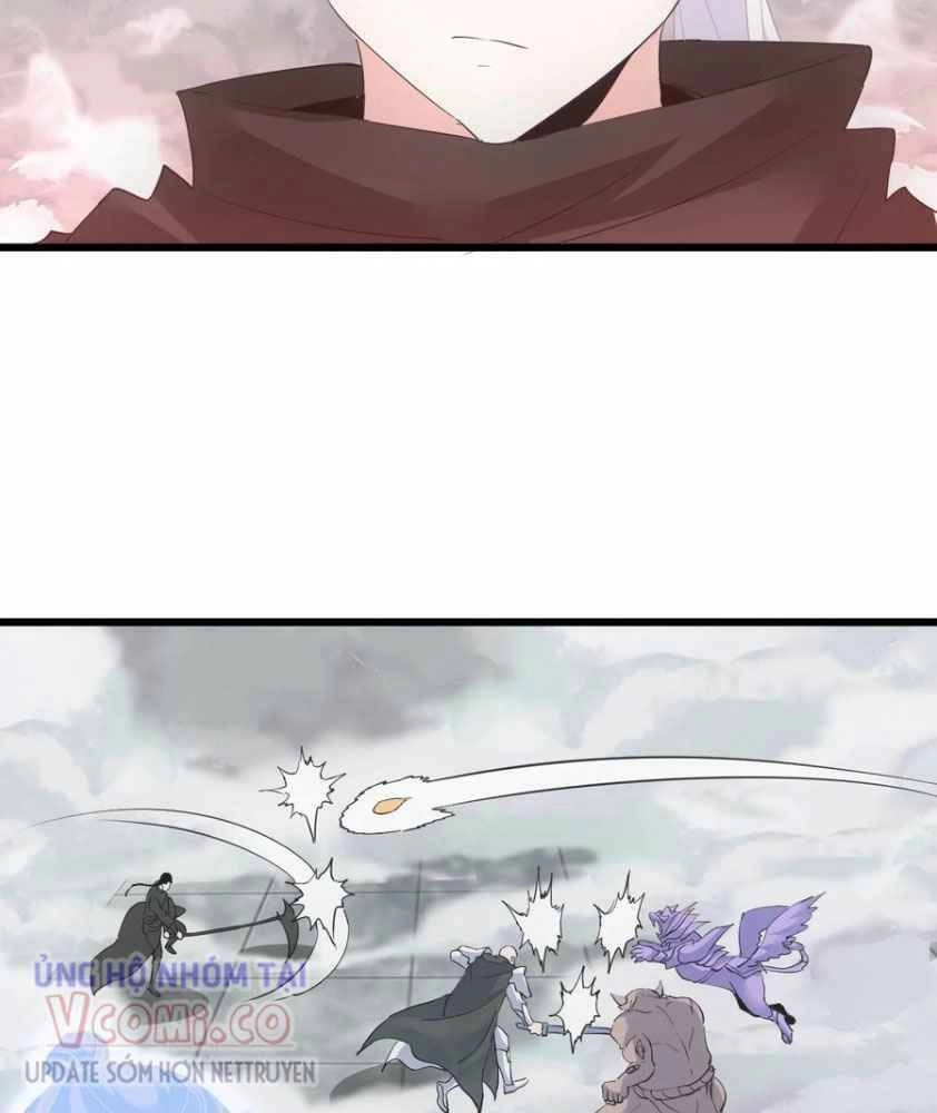 Vạn Cổ Đệ Nhất Thần Chapter 109 - 34