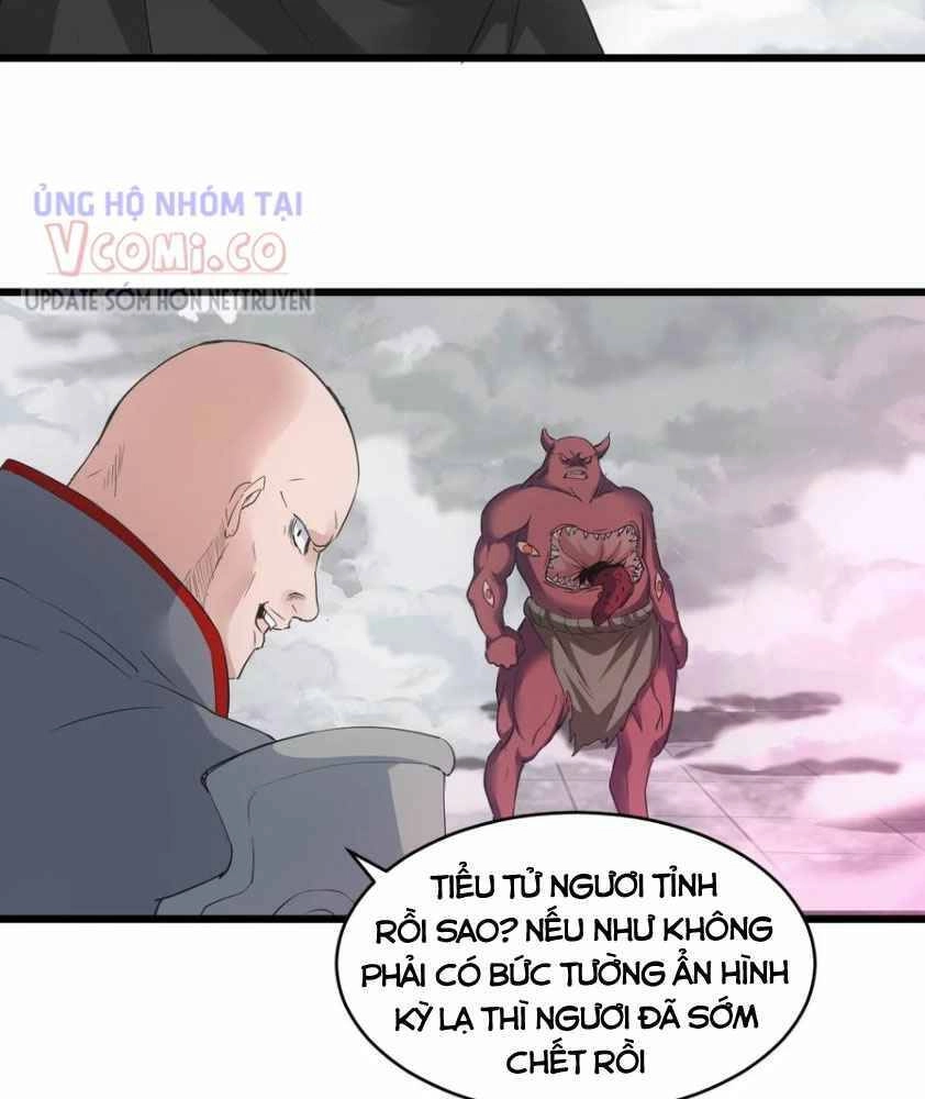 Vạn Cổ Đệ Nhất Thần Chapter 109 - 38