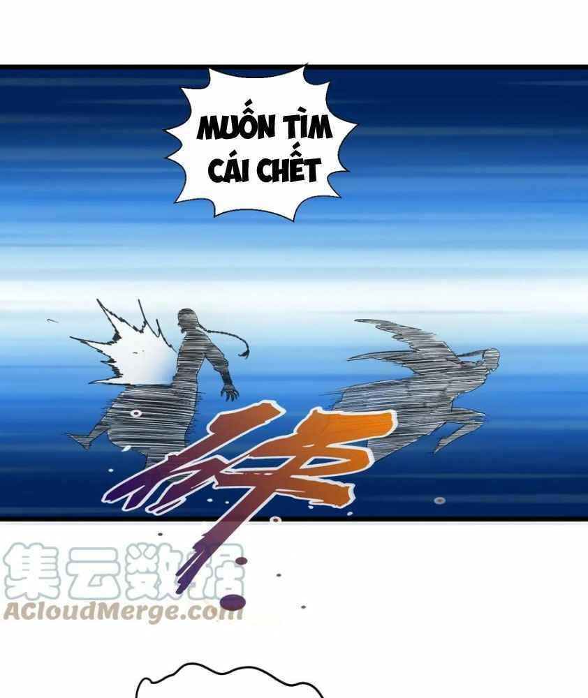 Vạn Cổ Đệ Nhất Thần Chapter 109 - 40