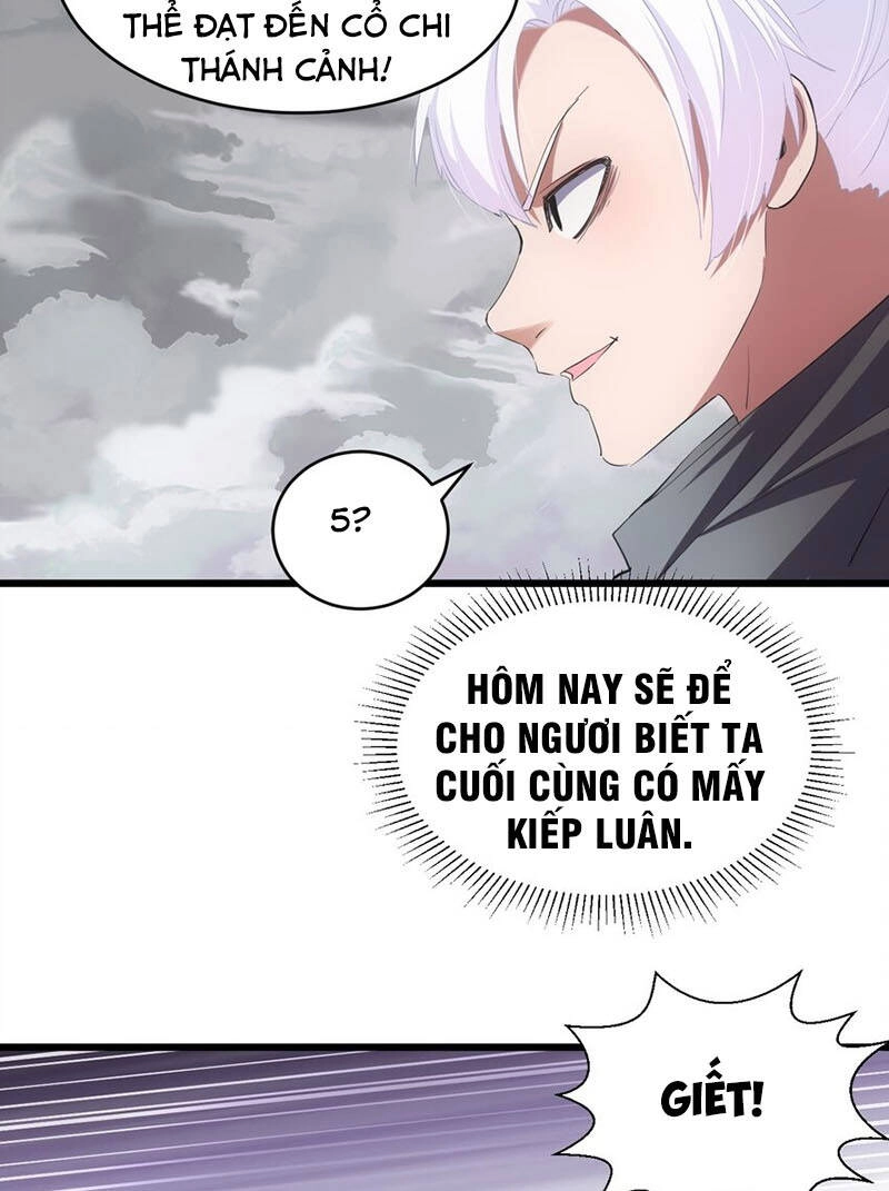 Vạn Cổ Đệ Nhất Thần Chapter 110 - 6