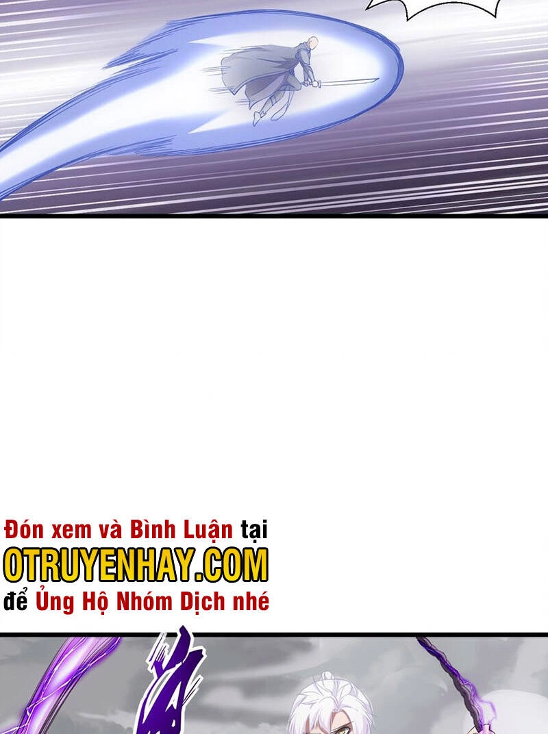 Vạn Cổ Đệ Nhất Thần Chapter 110 - 7