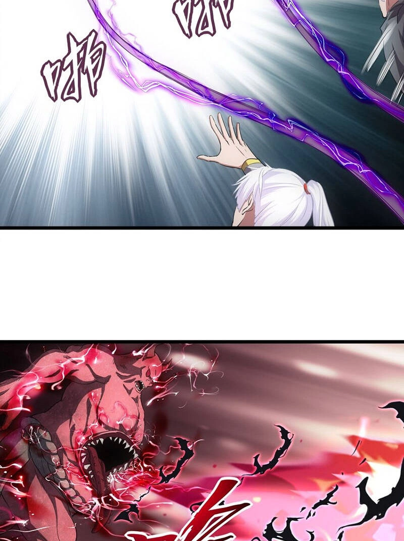 Vạn Cổ Đệ Nhất Thần Chapter 110 - 9