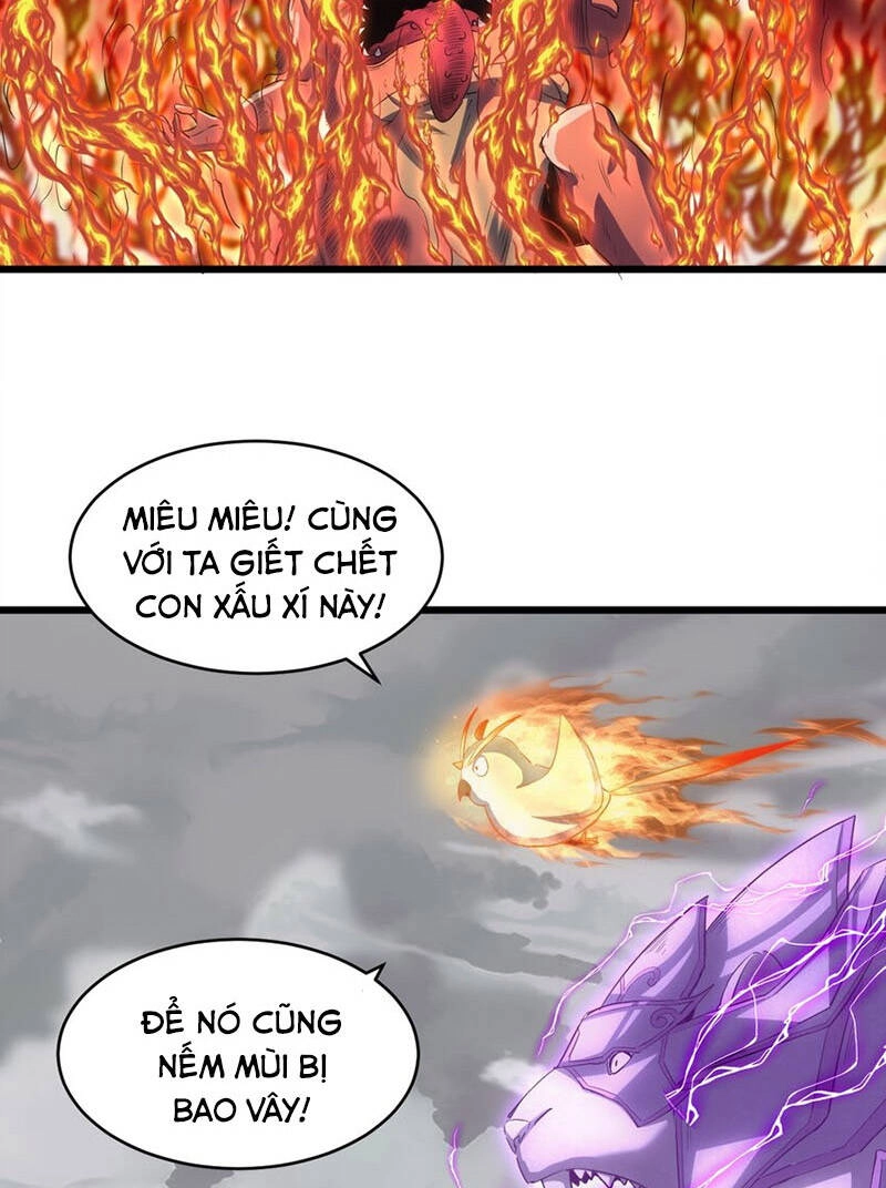 Vạn Cổ Đệ Nhất Thần Chapter 110 - 13