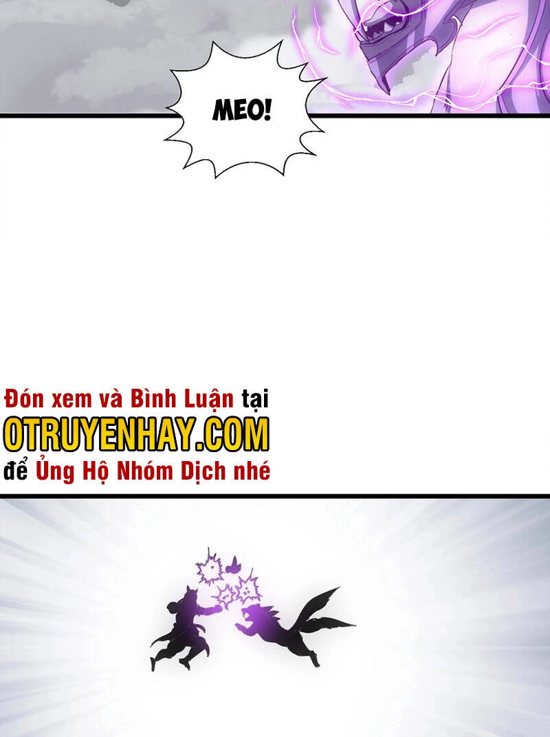 Vạn Cổ Đệ Nhất Thần Chapter 110 - 14