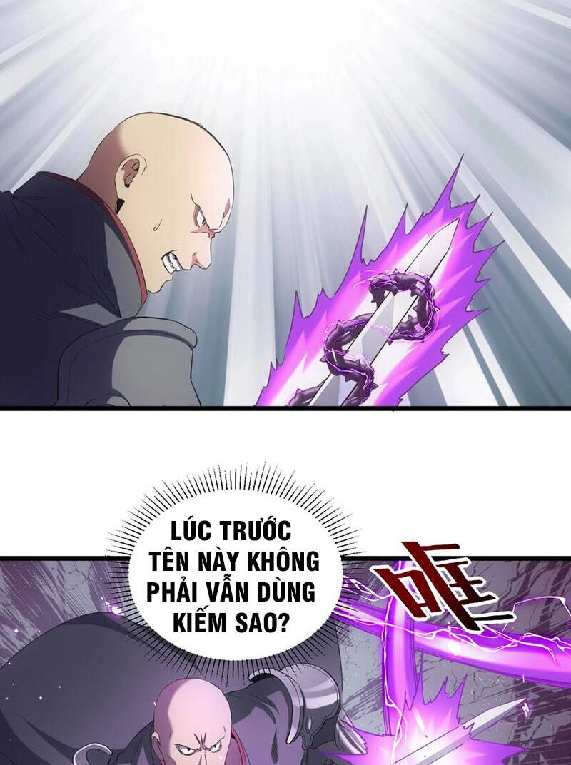 Vạn Cổ Đệ Nhất Thần Chapter 110 - 15