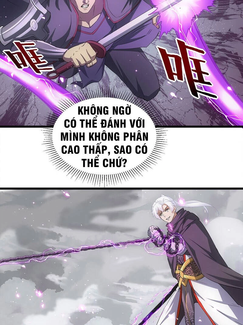 Vạn Cổ Đệ Nhất Thần Chapter 110 - 16