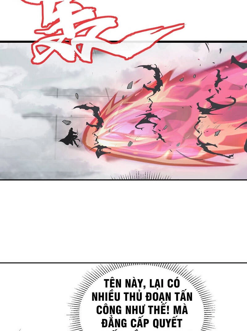 Vạn Cổ Đệ Nhất Thần Chapter 110 - 18