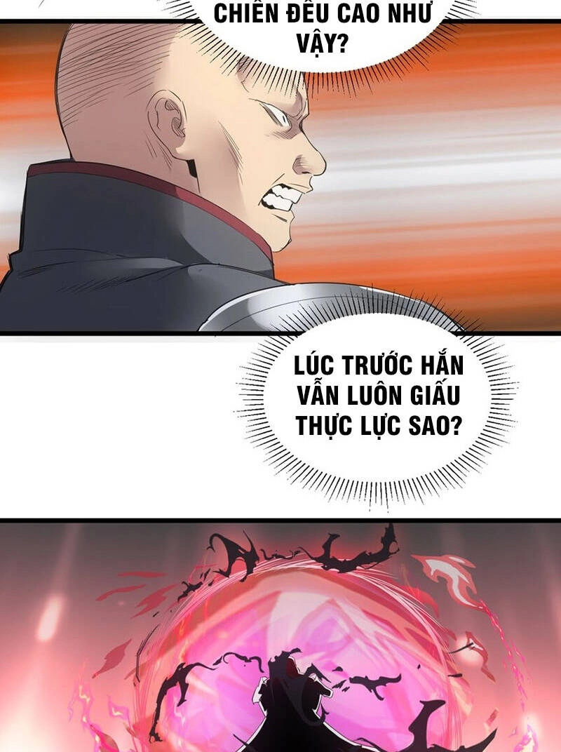 Vạn Cổ Đệ Nhất Thần Chapter 110 - 19