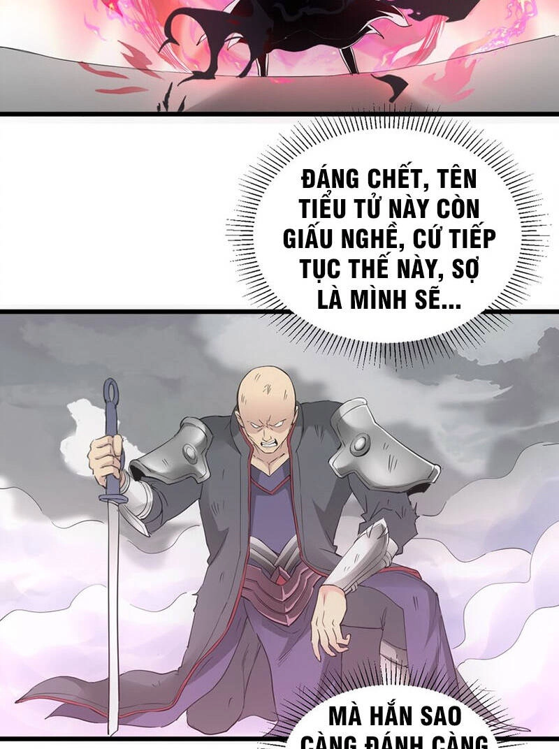 Vạn Cổ Đệ Nhất Thần Chapter 110 - 20