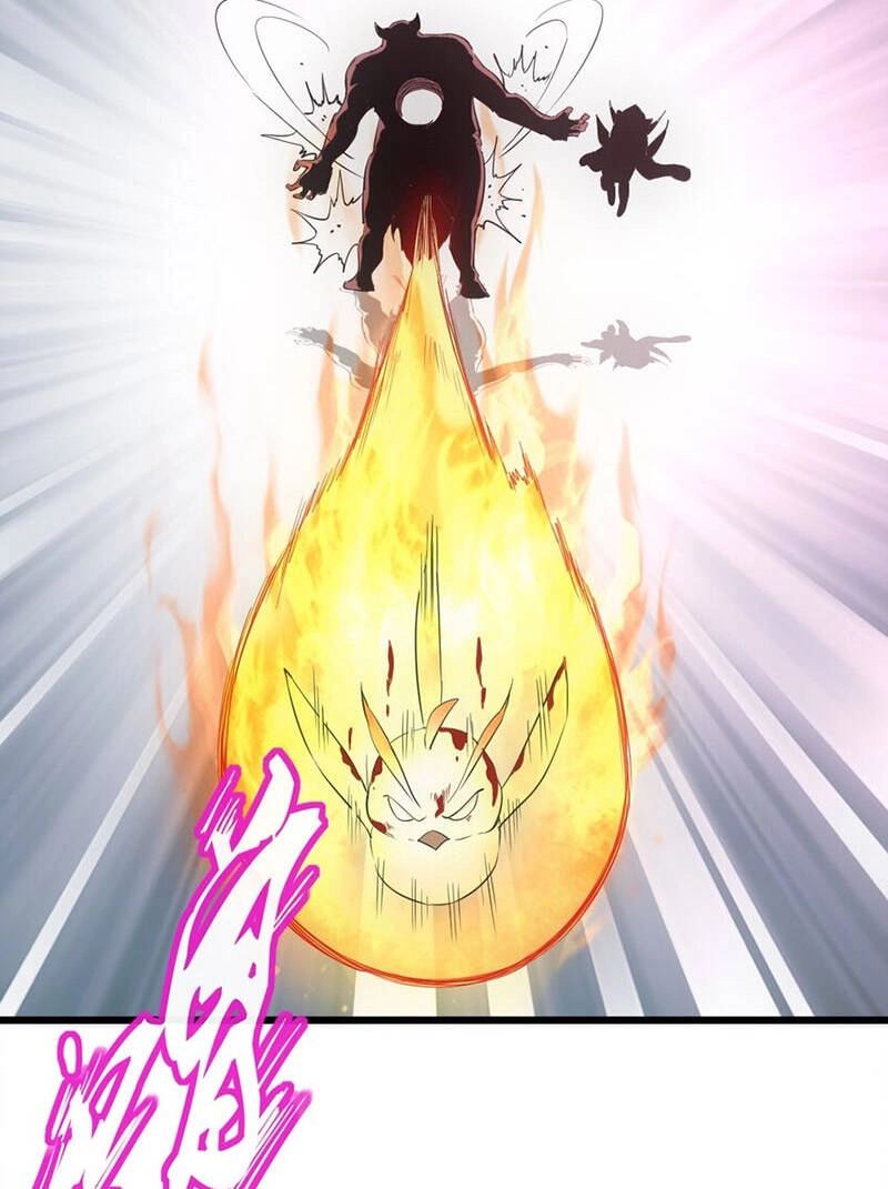 Vạn Cổ Đệ Nhất Thần Chapter 110 - 22