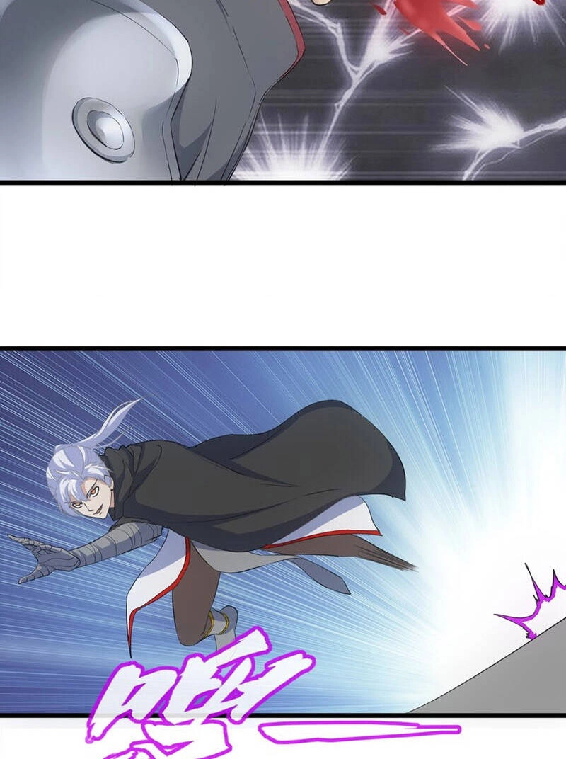 Vạn Cổ Đệ Nhất Thần Chapter 110 - 24