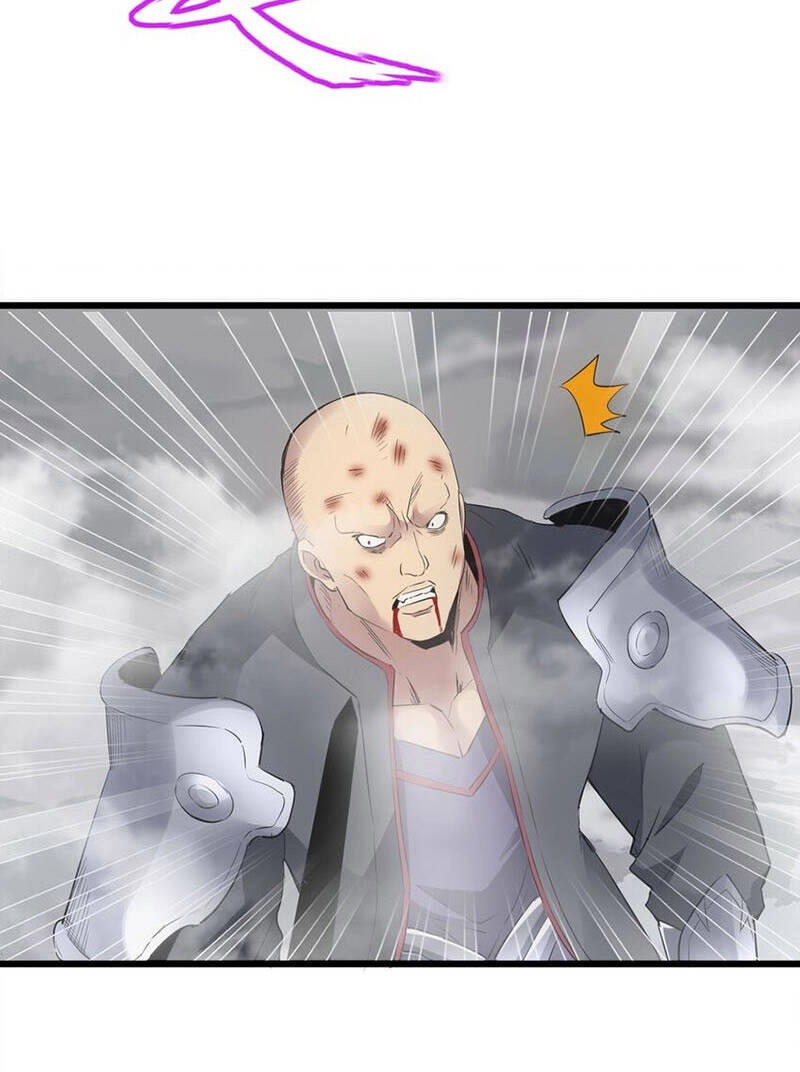 Vạn Cổ Đệ Nhất Thần Chapter 110 - 25