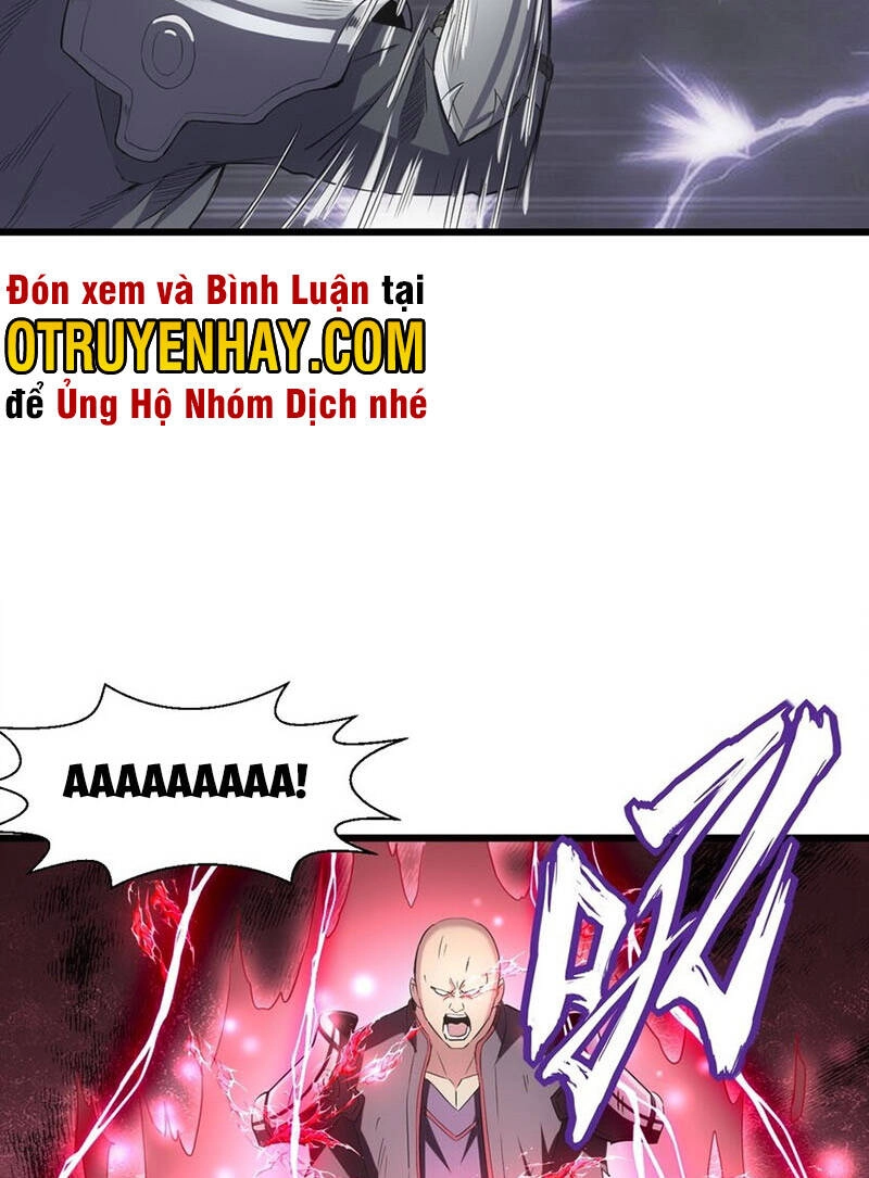 Vạn Cổ Đệ Nhất Thần Chapter 110 - 33