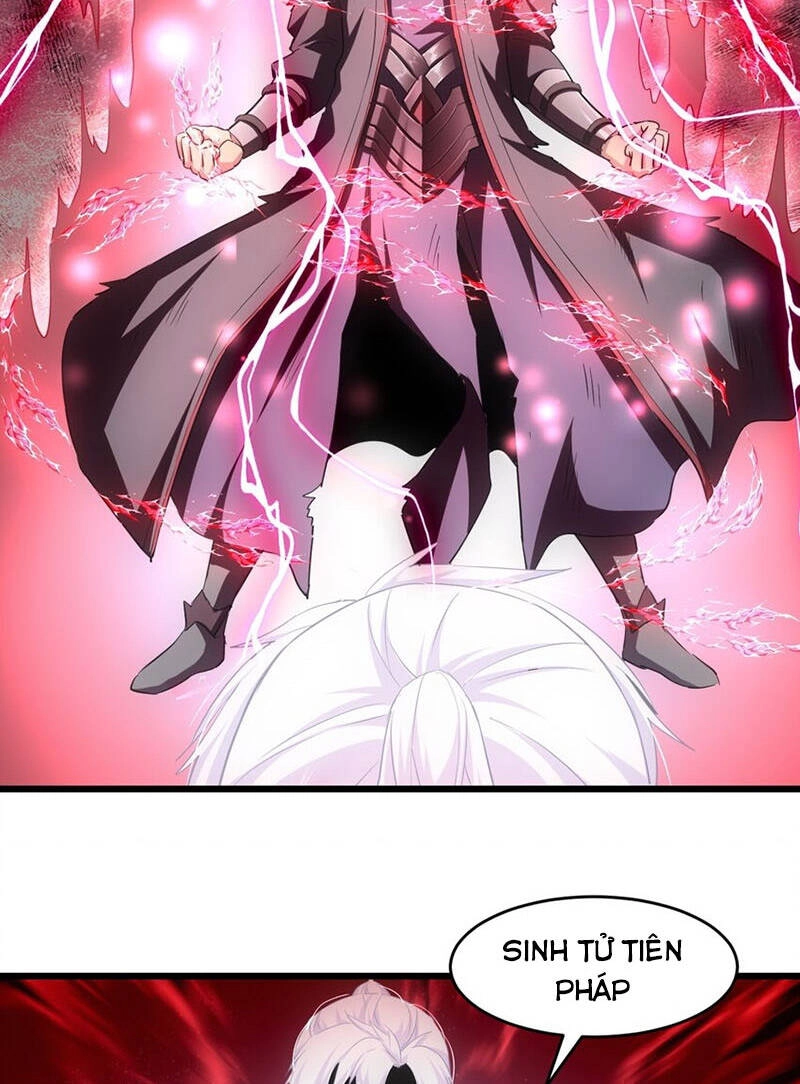 Vạn Cổ Đệ Nhất Thần Chapter 110 - 34