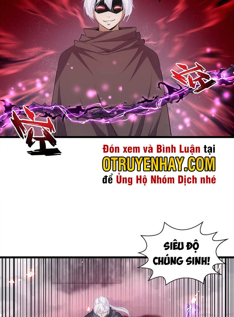 Vạn Cổ Đệ Nhất Thần Chapter 110 - 35