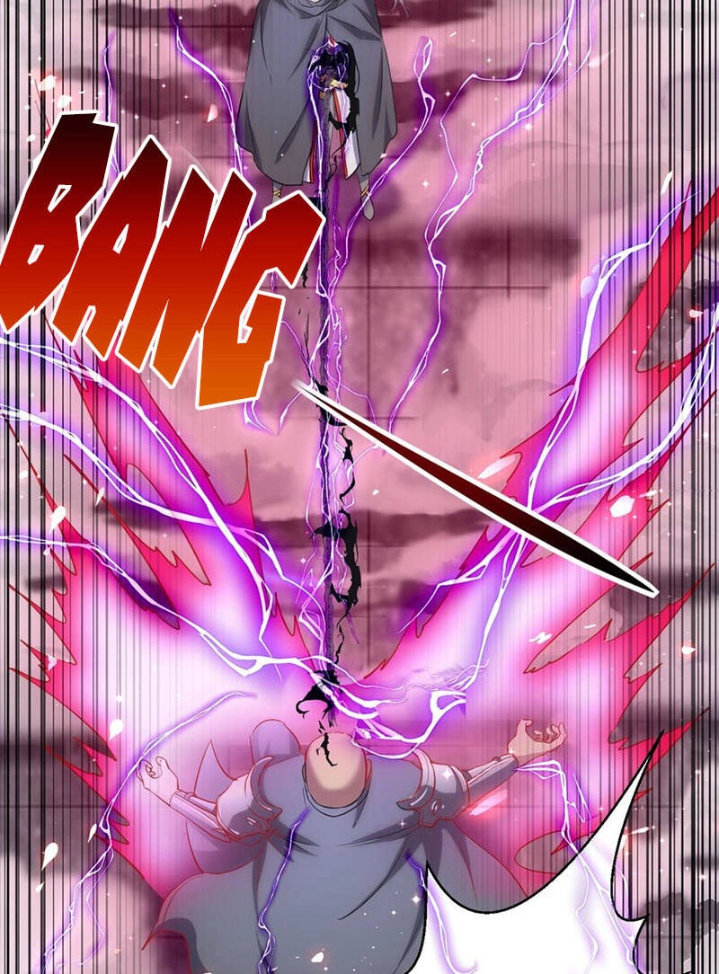 Vạn Cổ Đệ Nhất Thần Chapter 110 - 36