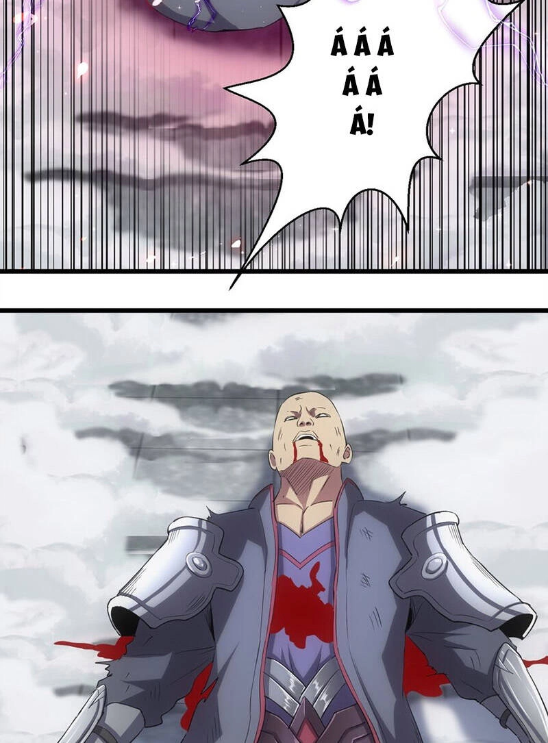 Vạn Cổ Đệ Nhất Thần Chapter 110 - 37