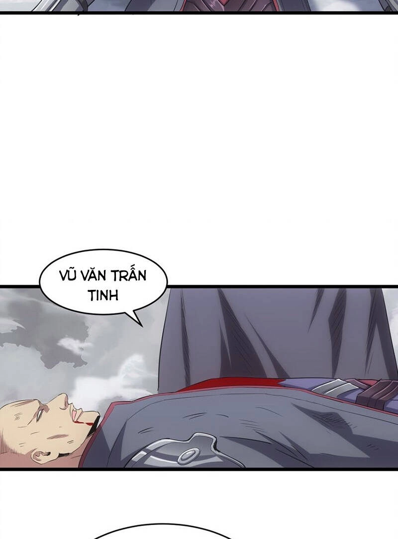 Vạn Cổ Đệ Nhất Thần Chapter 110 - 38