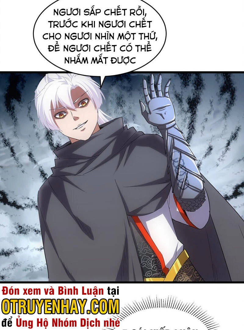 Vạn Cổ Đệ Nhất Thần Chapter 110 - 39