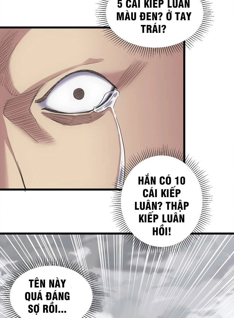 Vạn Cổ Đệ Nhất Thần Chapter 110 - 40