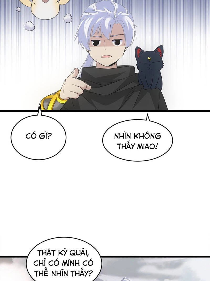 Vạn Cổ Đệ Nhất Thần Chapter 110 - 52