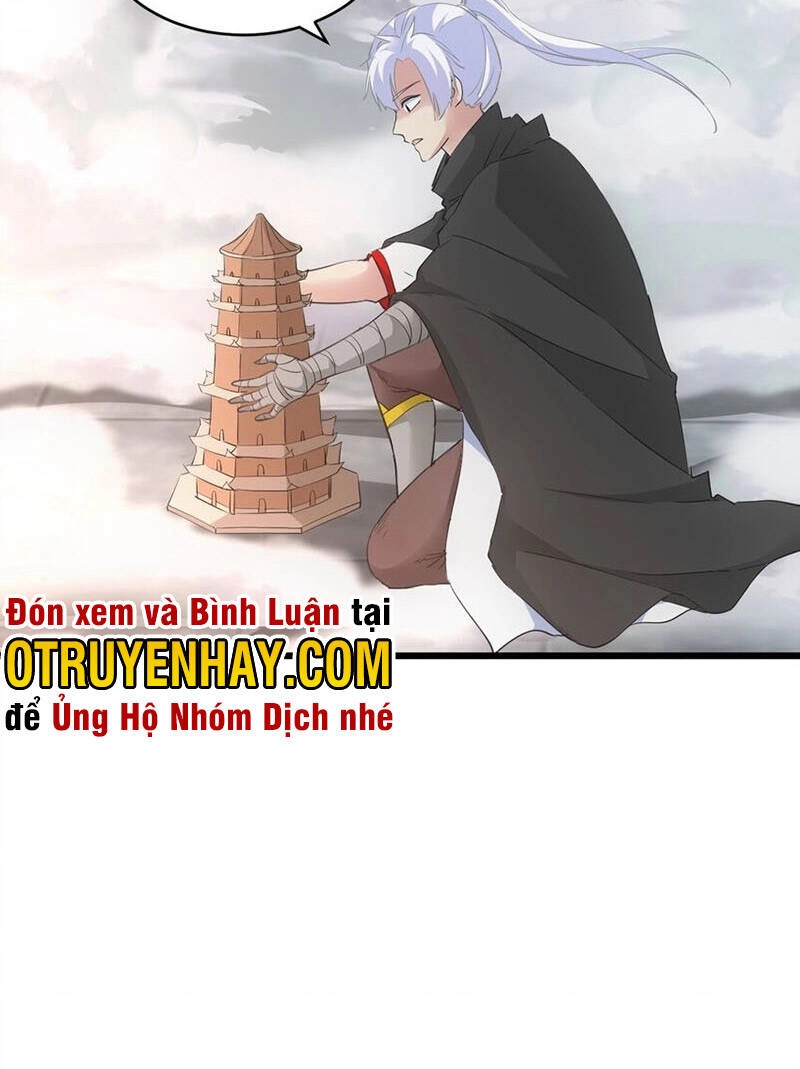 Vạn Cổ Đệ Nhất Thần Chapter 110 - 53