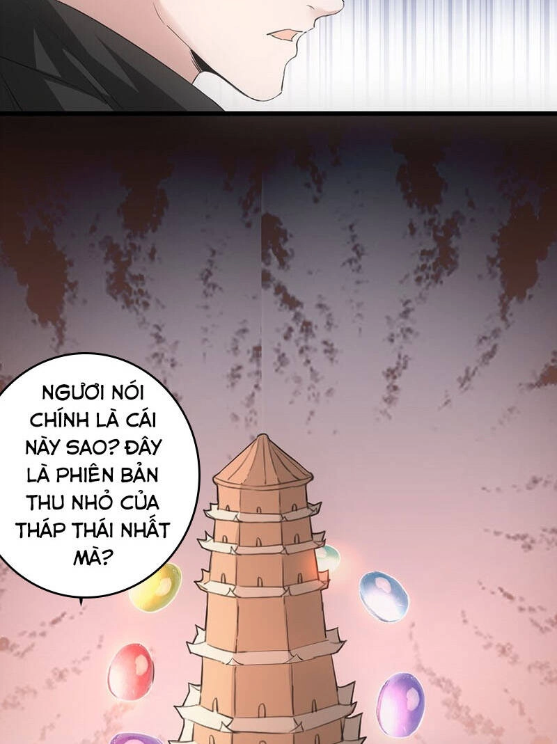 Vạn Cổ Đệ Nhất Thần Chapter 110 - 55