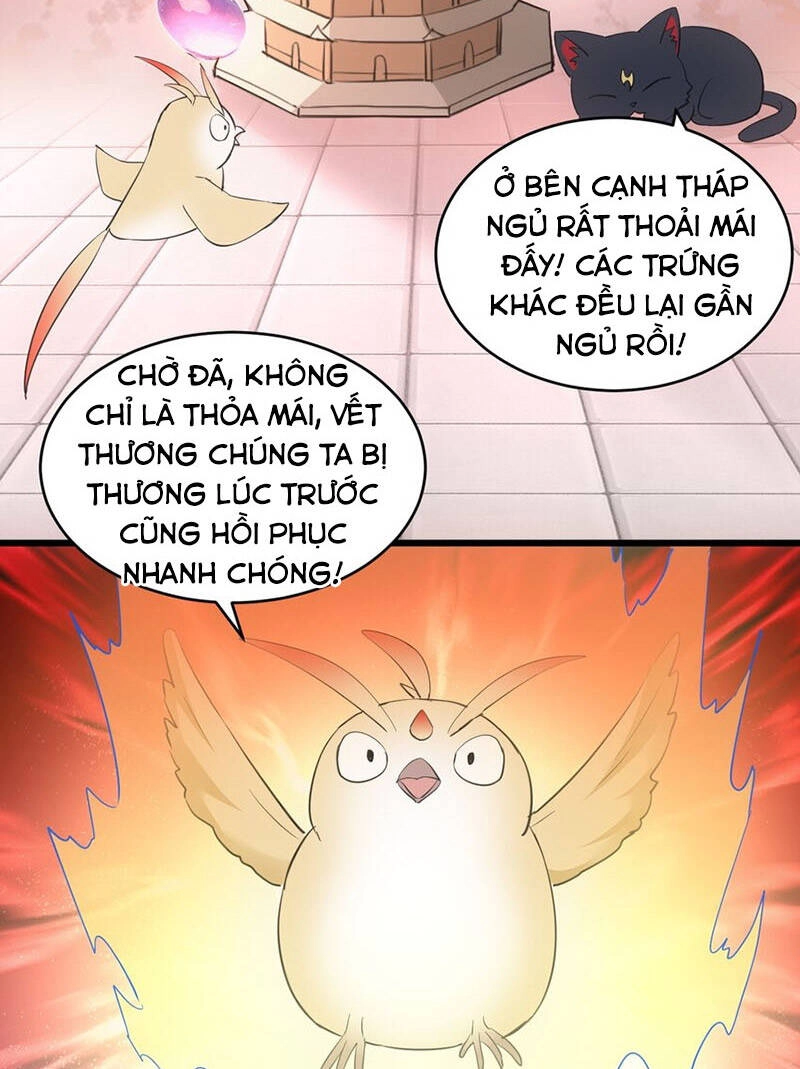 Vạn Cổ Đệ Nhất Thần Chapter 110 - 56