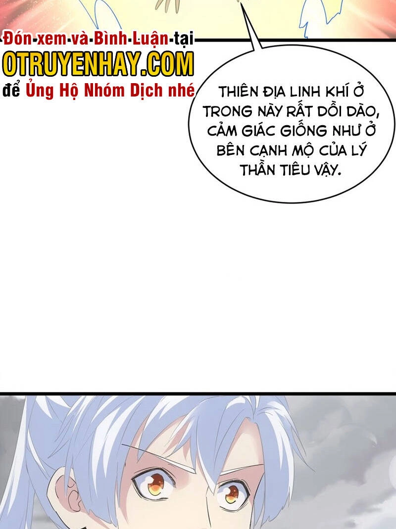 Vạn Cổ Đệ Nhất Thần Chapter 110 - 57