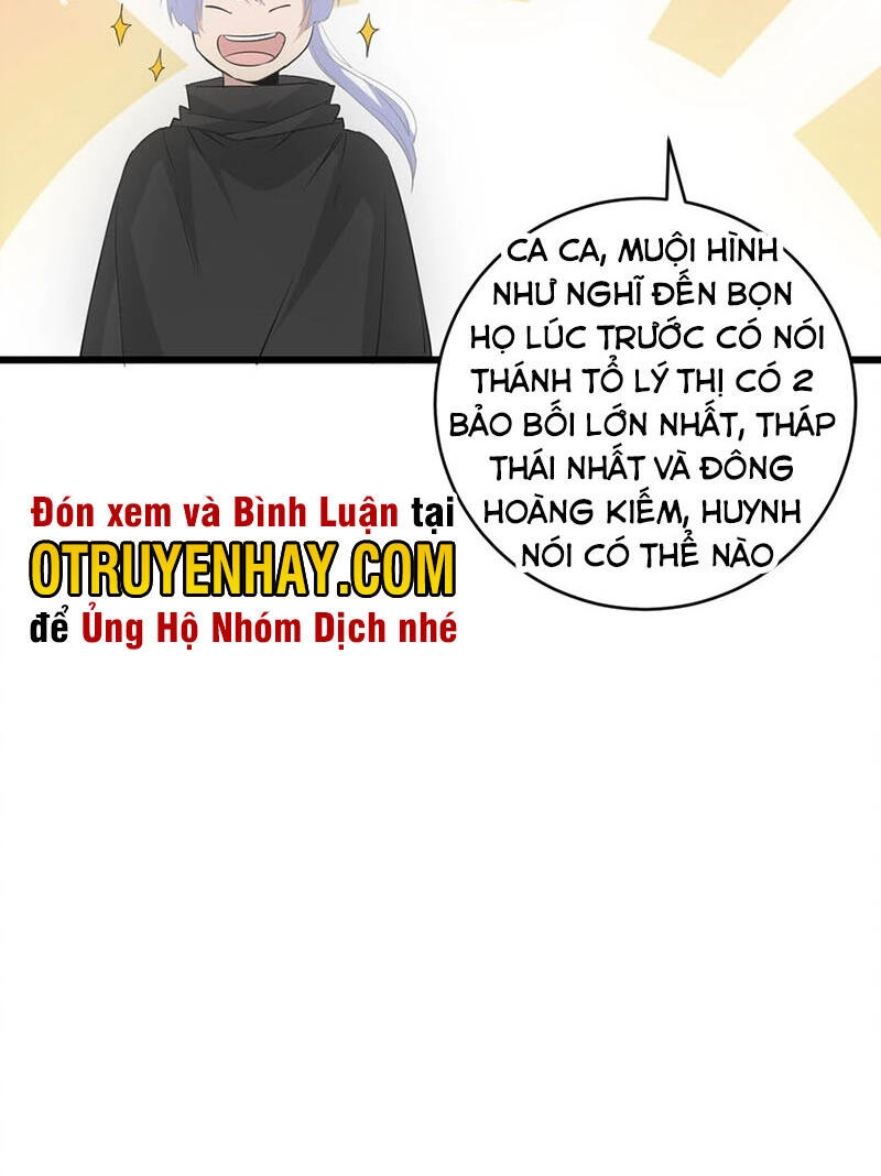 Vạn Cổ Đệ Nhất Thần Chapter 110 - 59