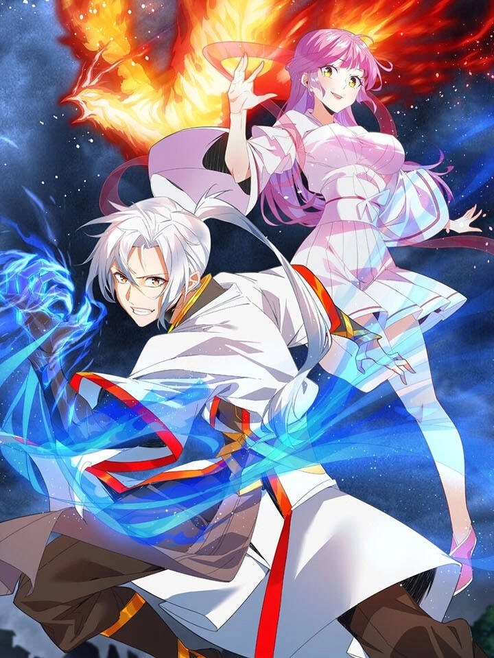 Vạn Cổ Đệ Nhất Thần Chapter 111 - 1