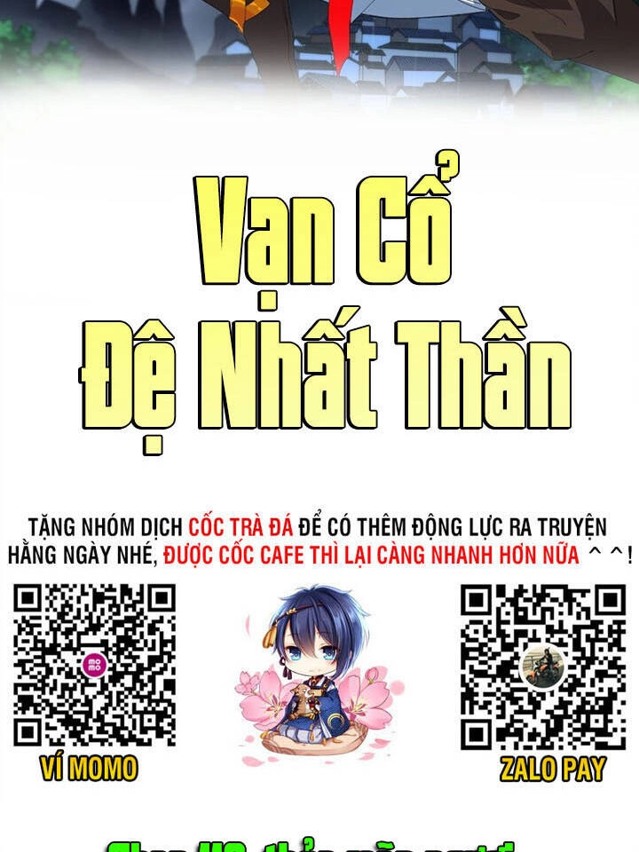 Vạn Cổ Đệ Nhất Thần Chapter 111 - 2