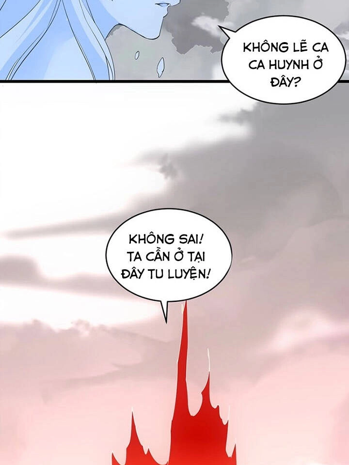 Vạn Cổ Đệ Nhất Thần Chapter 111 - 16